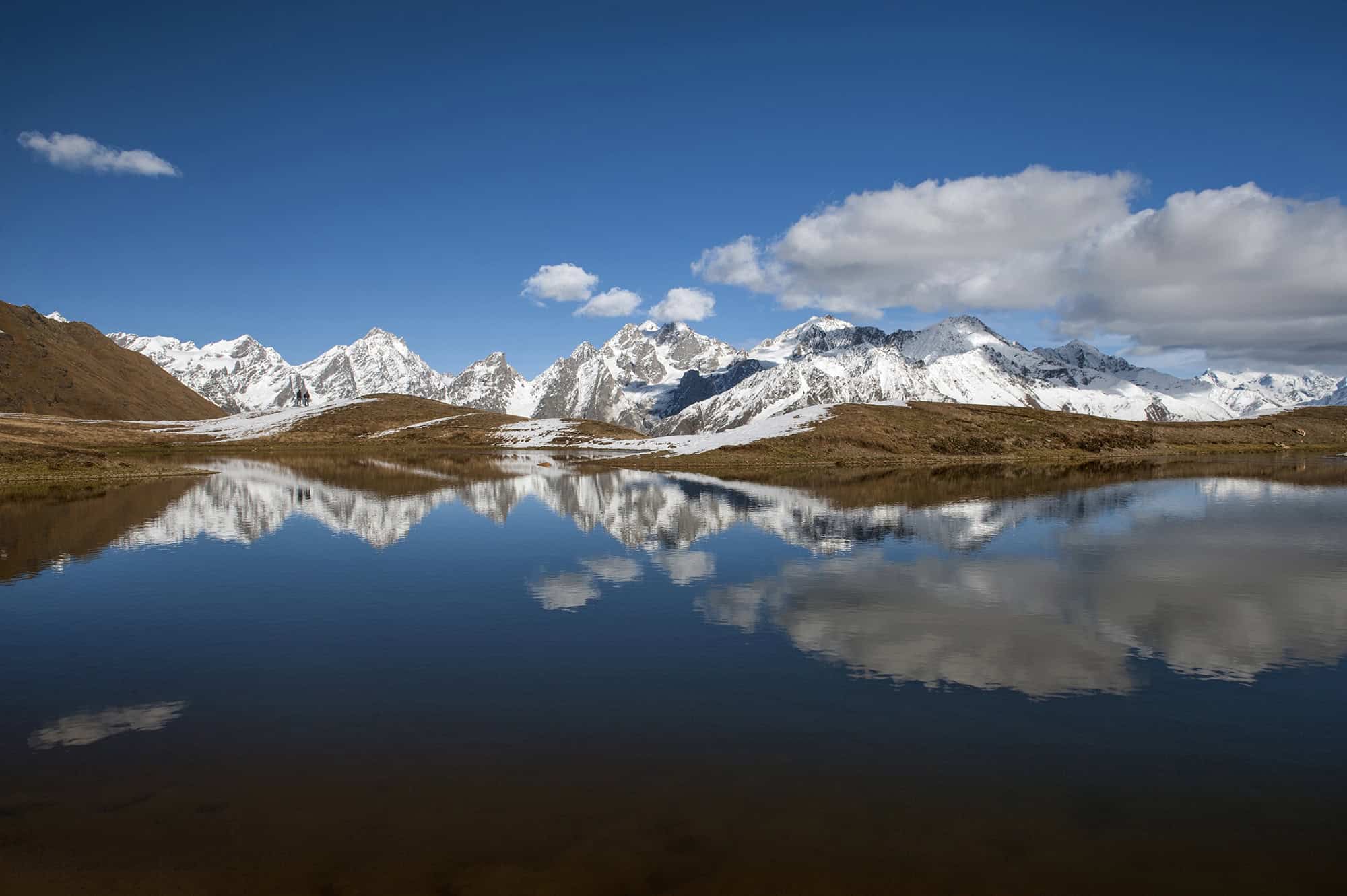 Wichtigste Wörter auf Georgisch: