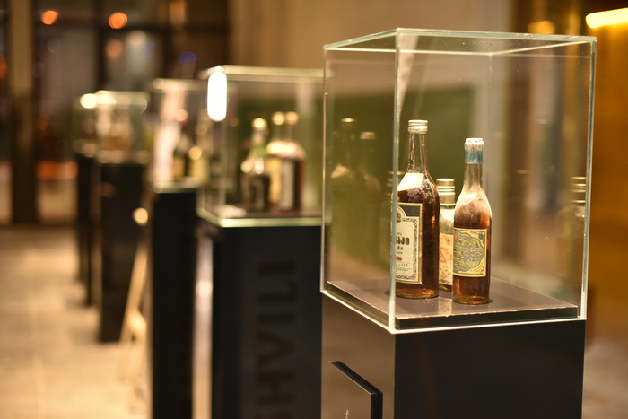 Wine and gourmet tours