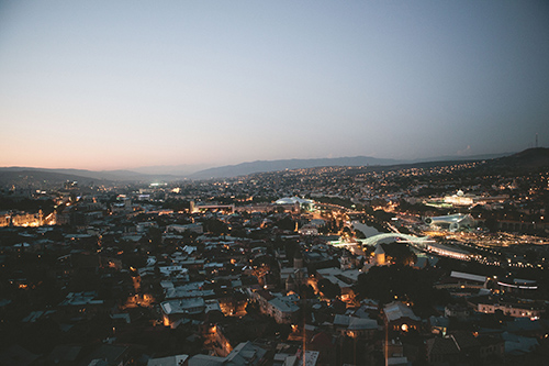 Day trips / short trips