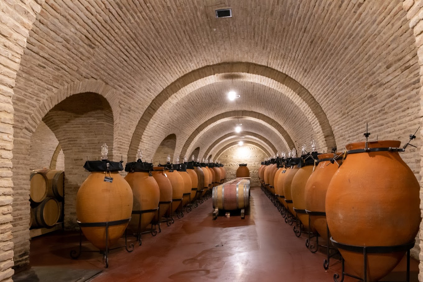 Ikalto, Alawerdi, Zinandali, Telavi