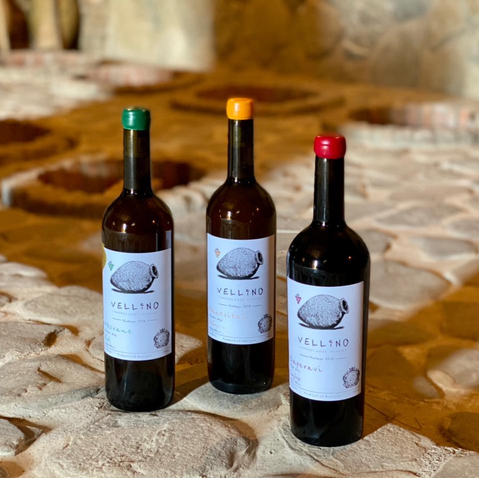 Kutaisi, Farmers Market, Prometheus Karst Cave, Tbilisi